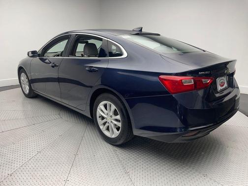 2016 Chevrolet Malibu 1LT