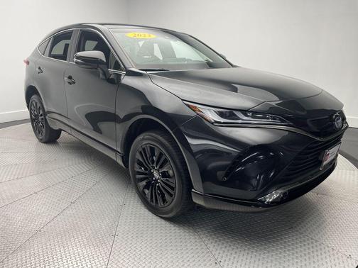 2023 Toyota Venza Nightshade