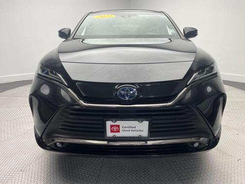 2023 Toyota Venza Nightshade