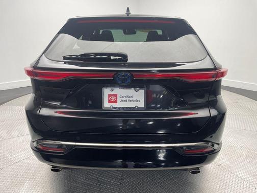 2023 Toyota Venza Nightshade