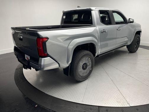 2025 Toyota Tacoma Limited