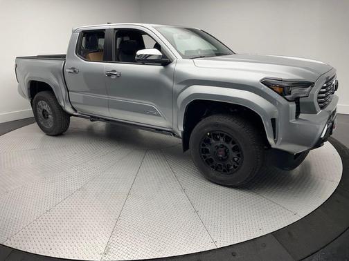2025 Toyota Tacoma Limited