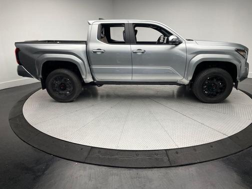 2025 Toyota Tacoma Limited