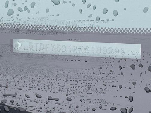 2022 Toyota Sequoia Limited