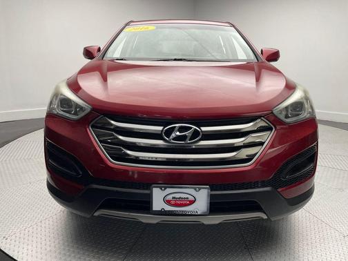 2016 Hyundai Santa Fe Sport 2.4L