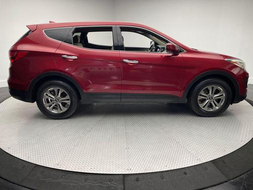 2016 Hyundai Santa Fe Sport 2.4L