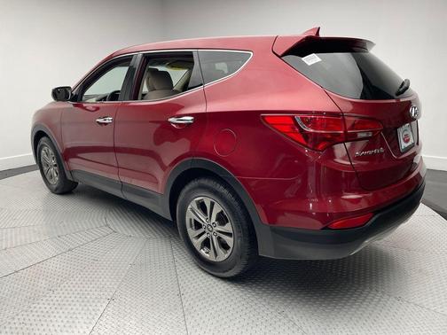 2016 Hyundai Santa Fe Sport 2.4L