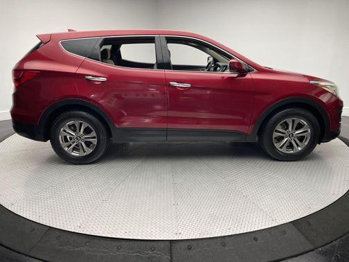 2016 Hyundai Santa Fe Sport 2.4L