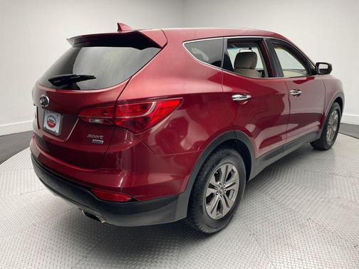 2016 Hyundai Santa Fe Sport 2.4L