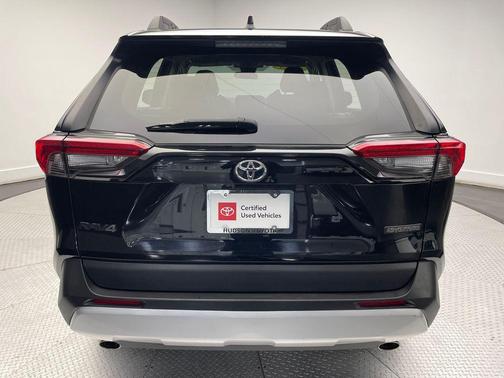 2023 Toyota RAV4 Adventure