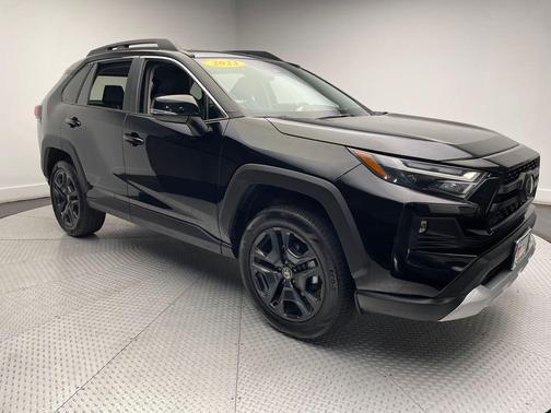 2023 Toyota RAV4 Adventure