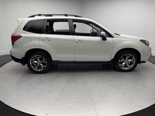 2018 Subaru Forester 2.5i Touring