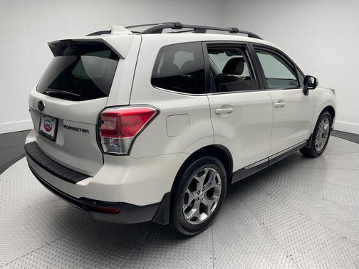 2018 Subaru Forester 2.5i Touring