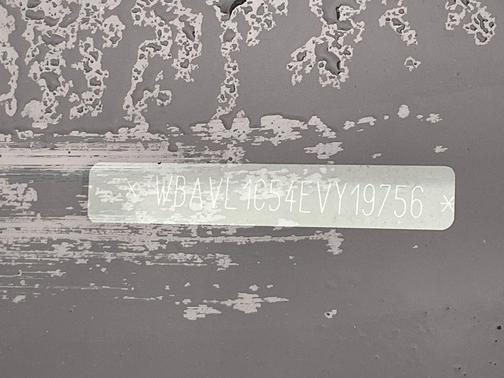 2014 BMW X1 xDrive 28i