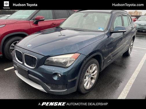 2014 BMW X1 xDrive 28i