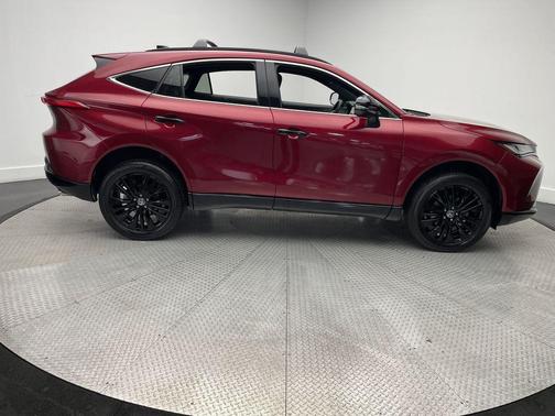 2023 Toyota Venza Nightshade Edition