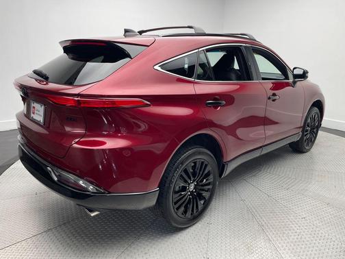 2023 Toyota Venza Nightshade Edition