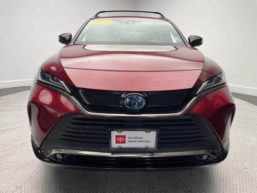 2023 Toyota Venza Nightshade Edition