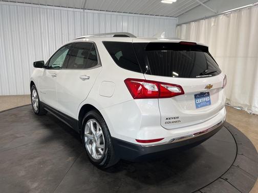 2020 Chevrolet Equinox L