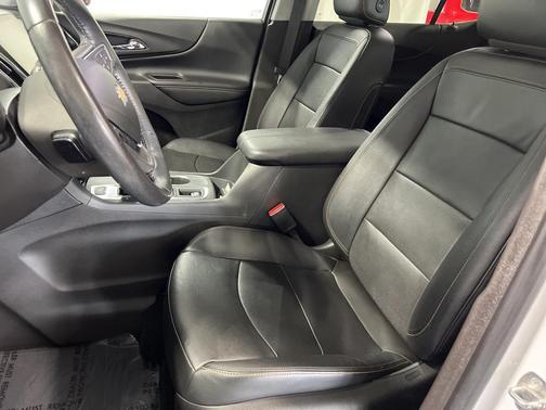 2020 Chevrolet Equinox L