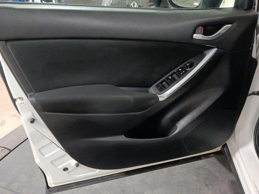 2013 Mazda CX-5 Touring