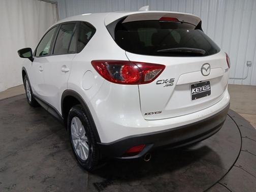 2013 Mazda CX-5 Touring