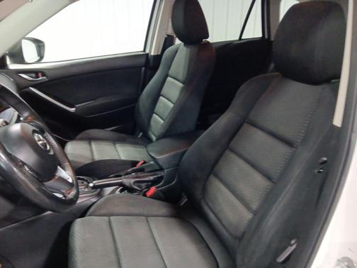 2013 Mazda CX-5 Touring