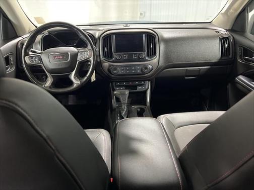 2019 GMC Canyon All Terrain