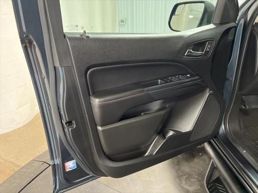 2019 GMC Canyon All Terrain