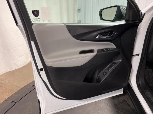 2021 Chevrolet Equinox Premier w/1LZ