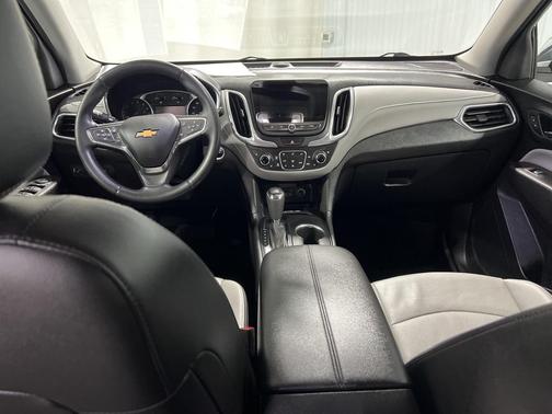 2021 Chevrolet Equinox Premier w/1LZ
