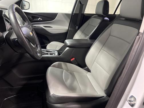 2021 Chevrolet Equinox Premier w/1LZ