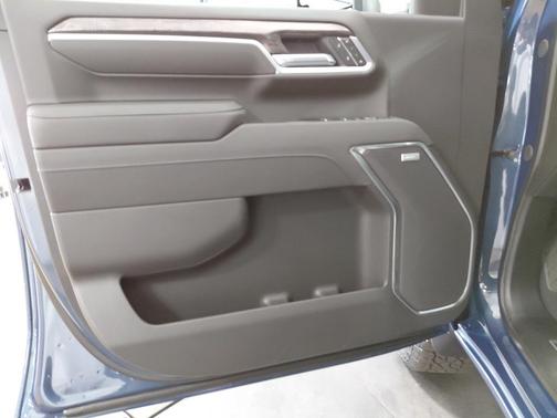 2026 Chevrolet Silverado 2500 LTZ