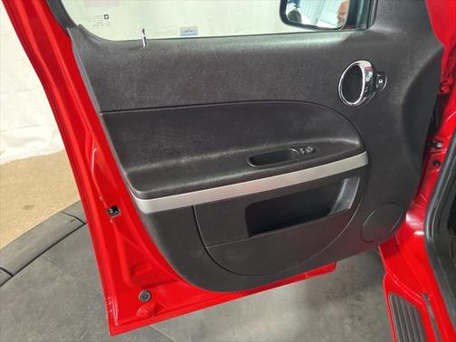 2008 Chevrolet HHR LT Panel