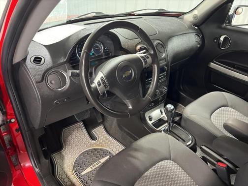 2008 Chevrolet HHR LT Panel