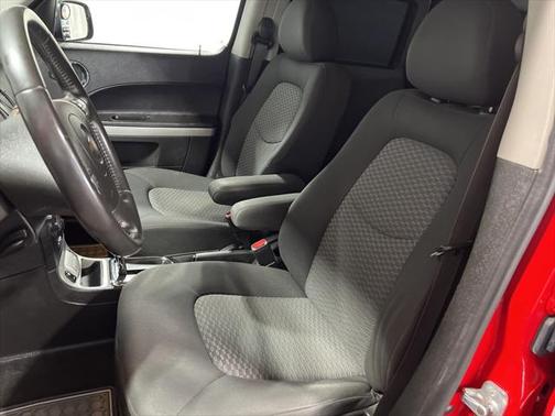 2008 Chevrolet HHR LT Panel