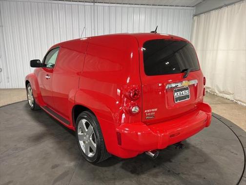 2008 Chevrolet HHR LT Panel