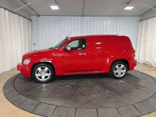 2008 Chevrolet HHR LT Panel
