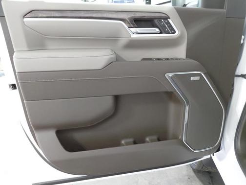 2026 Chevrolet Silverado 2500 LTZ