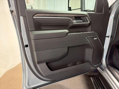 2026 Chevrolet Silverado 3500 LTZ