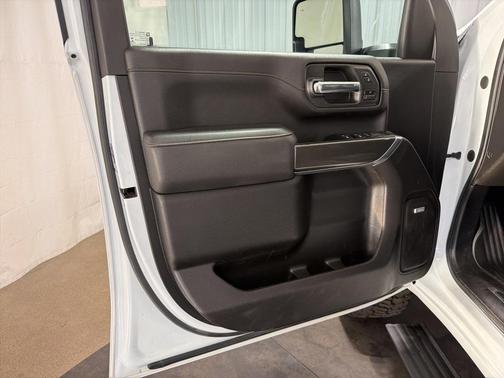 2022 GMC Sierra 3500 AT4