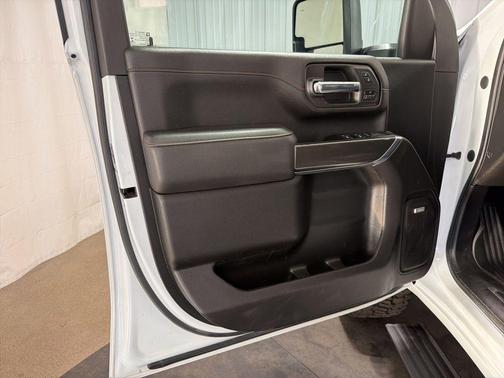 2022 GMC Sierra 3500 AT4