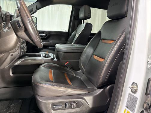 2022 GMC Sierra 3500 AT4
