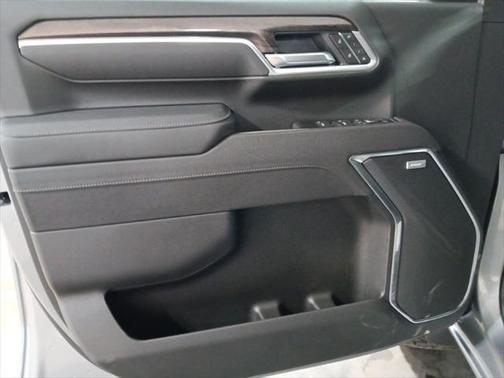 2025 Chevrolet Silverado 2500 LTZ