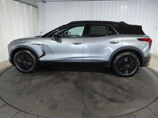 2026 Chevrolet Blazer EV AWD LT