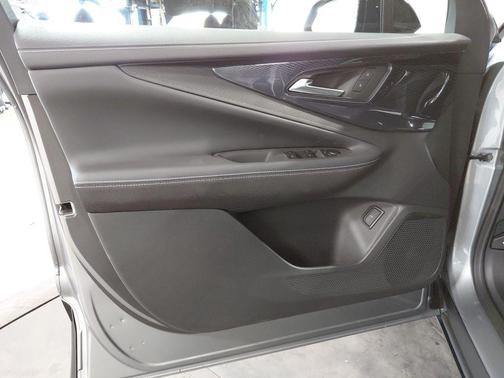 2026 Chevrolet Blazer EV AWD LT