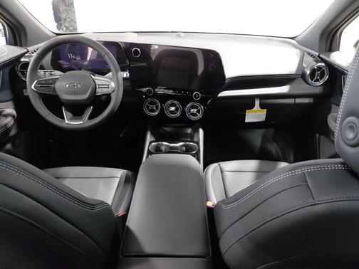 2026 Chevrolet Blazer EV AWD LT
