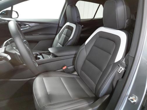 2026 Chevrolet Blazer EV AWD LT