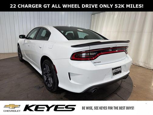 2022 Dodge Charger GT