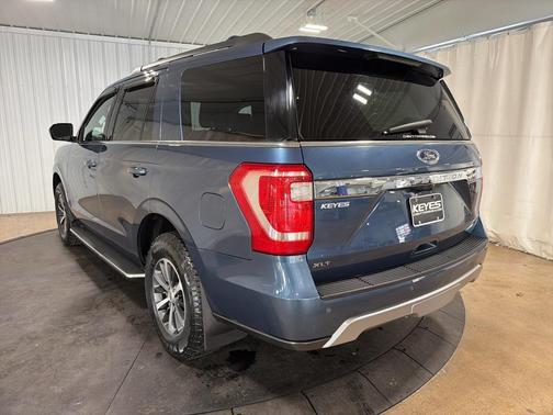 2018 Ford Expedition XLT